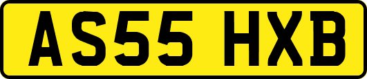 AS55HXB