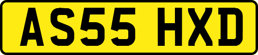 AS55HXD