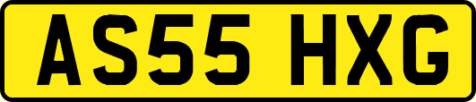 AS55HXG
