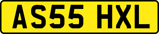 AS55HXL
