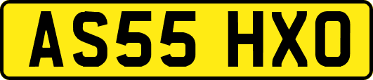 AS55HXO