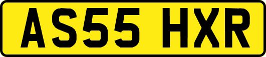 AS55HXR