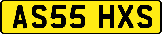 AS55HXS