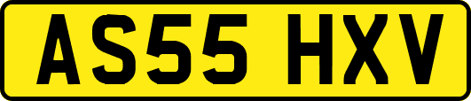 AS55HXV