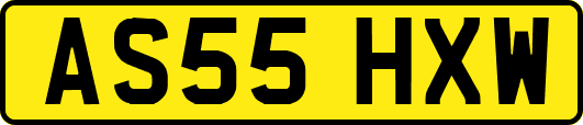 AS55HXW