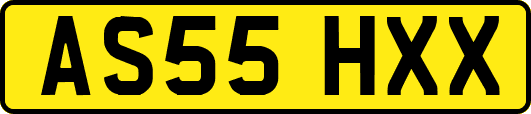 AS55HXX