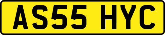 AS55HYC