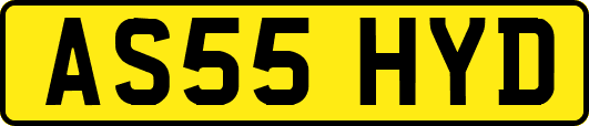 AS55HYD
