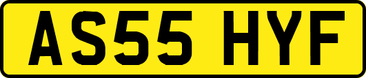 AS55HYF
