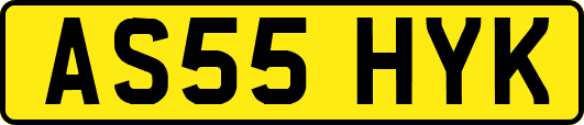 AS55HYK