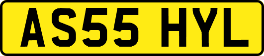 AS55HYL