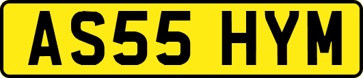 AS55HYM