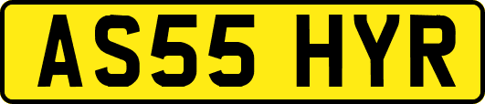 AS55HYR