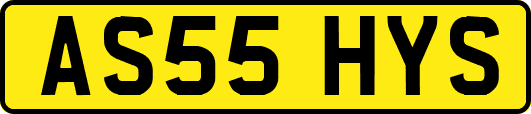 AS55HYS