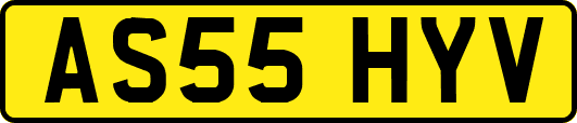 AS55HYV