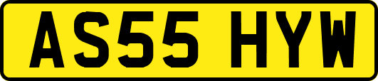 AS55HYW