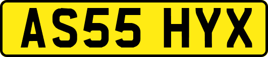 AS55HYX