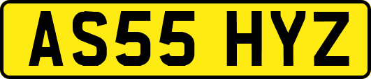 AS55HYZ