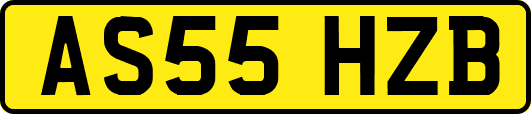 AS55HZB