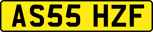 AS55HZF