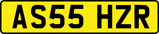 AS55HZR