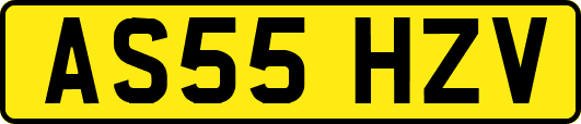 AS55HZV