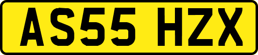 AS55HZX
