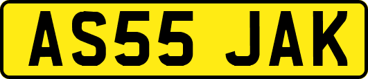 AS55JAK