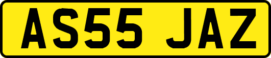AS55JAZ
