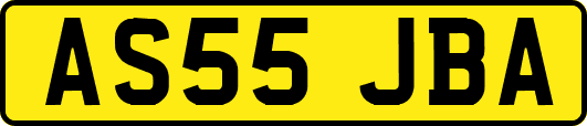 AS55JBA