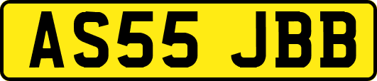 AS55JBB