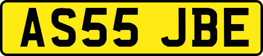 AS55JBE