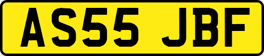 AS55JBF