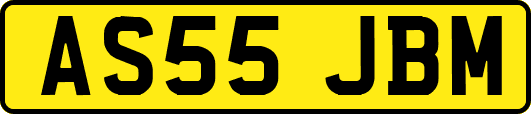 AS55JBM