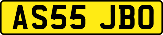 AS55JBO