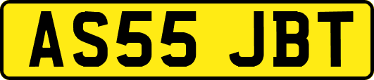 AS55JBT