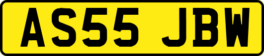 AS55JBW