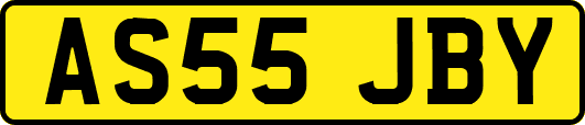 AS55JBY