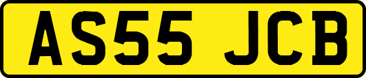 AS55JCB