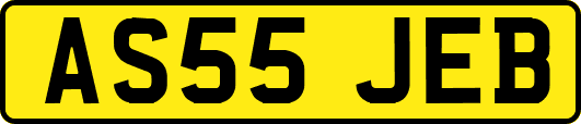 AS55JEB