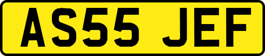 AS55JEF