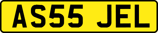 AS55JEL