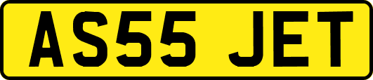 AS55JET