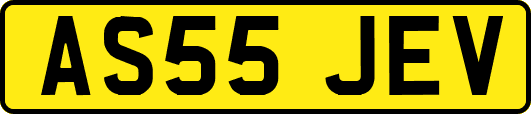 AS55JEV