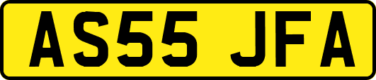AS55JFA