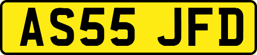 AS55JFD