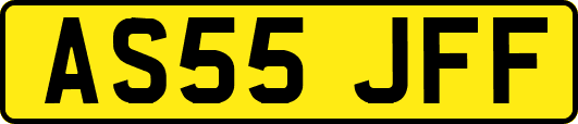 AS55JFF