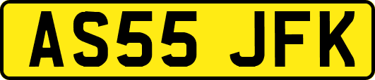 AS55JFK