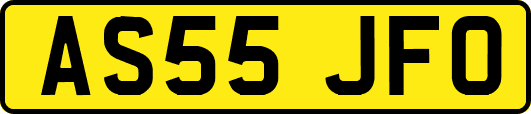 AS55JFO