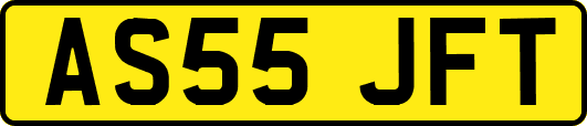 AS55JFT